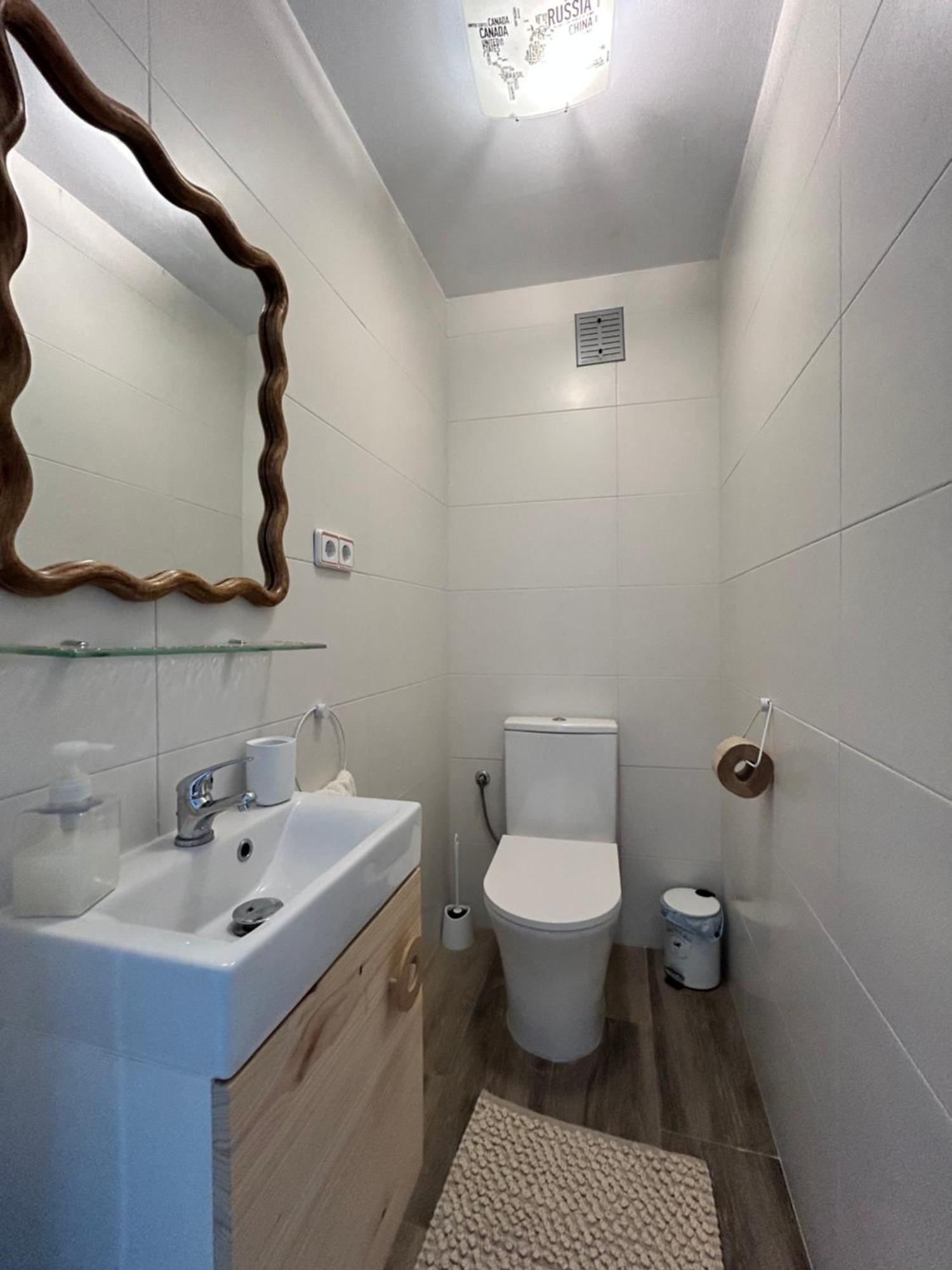 Los Naranjos Eco Home Apartamentos Rurales Casas de Millan Extérieur photo