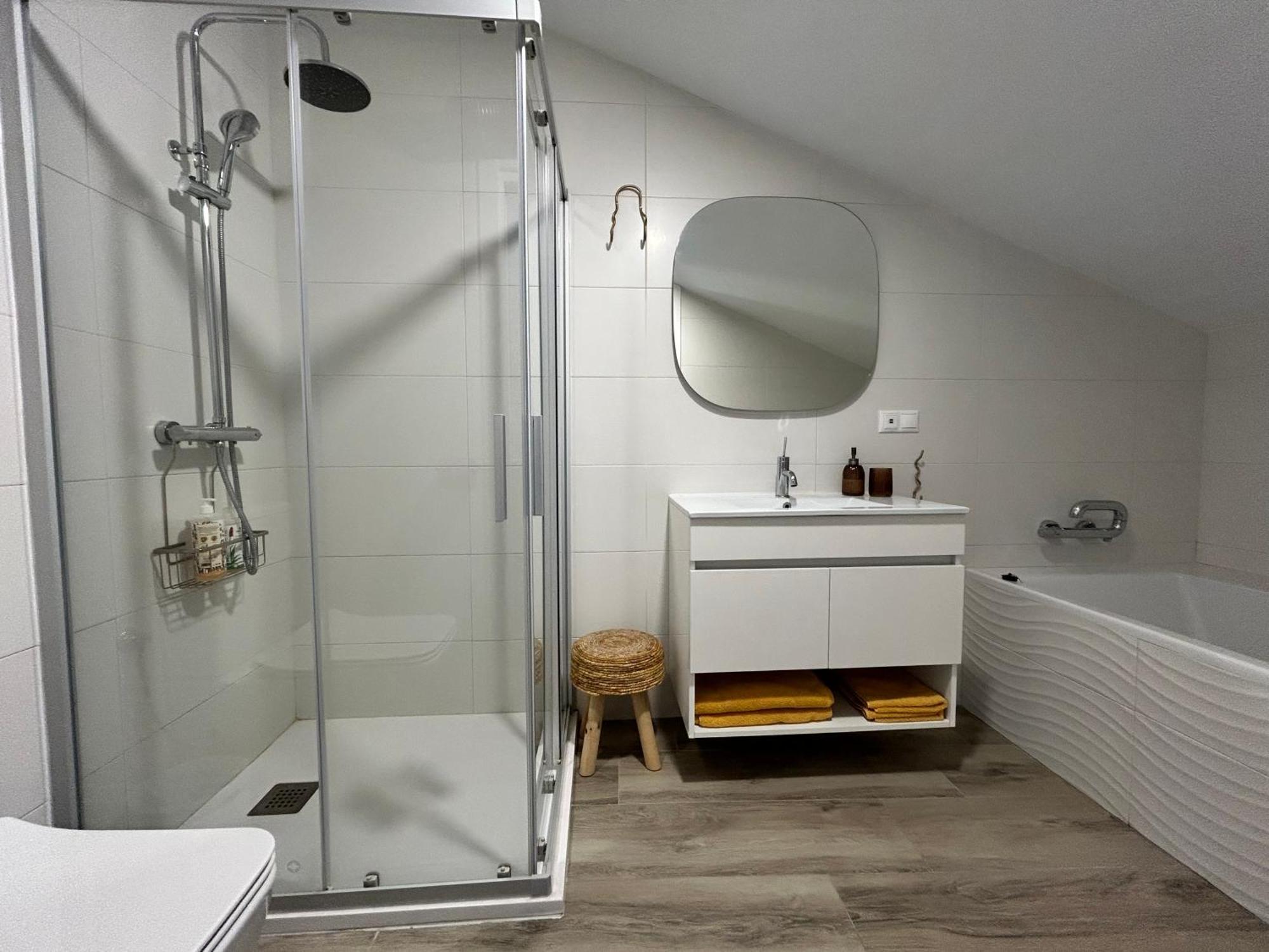 Los Naranjos Eco Home Apartamentos Rurales Casas de Millan Extérieur photo