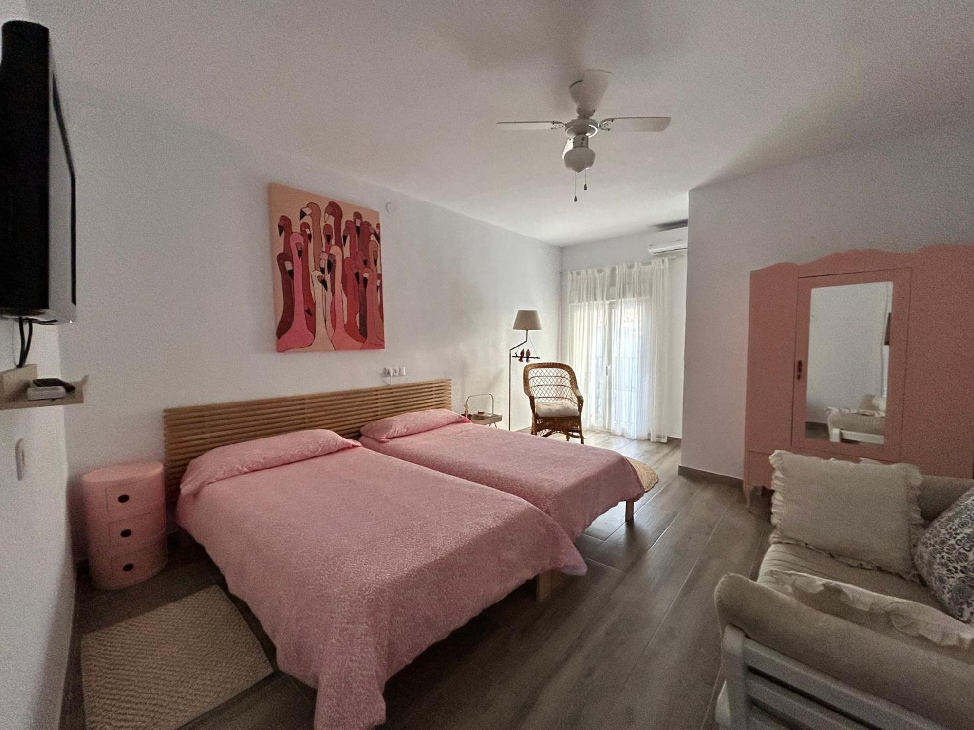 Los Naranjos Eco Home Apartamentos Rurales Casas de Millan Extérieur photo